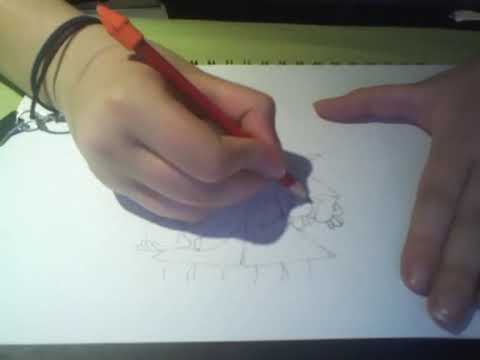 how to draw spy vs spy