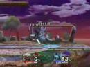 FreddyP (Toon Link) vs Dect (Lucario) 3-24 2 FreddyP (Toon Link) vs Dect (Lucario) 3-24 2