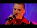 Key To My Life @ Live And Kicking Awards Boyzone Key To My Life @ Live And Kicking Awards Boyzone