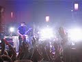 Billy Talent - Surrender (live in Helsinki)