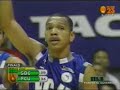 7 - San Beda vs PCU Finals