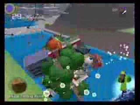 Katamari Damacy Make The Moon ...