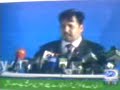 MQM bridge collapes in Karachi MQM bridge collapes in Karachi