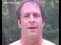 Dr Rick Doblin: The psychedelic pioneer
