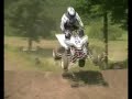 quad cross