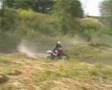 quad cross