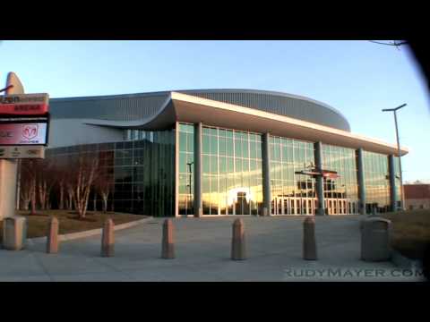 new hampshire - http://www.RudyMayer.com - Manchester is the state's commercial and industrial leader, as well as its largest city and the home of nearly 10 percent of its p...