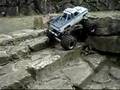 TAMIYA TXT-1(CLOD) RC Crawling 01