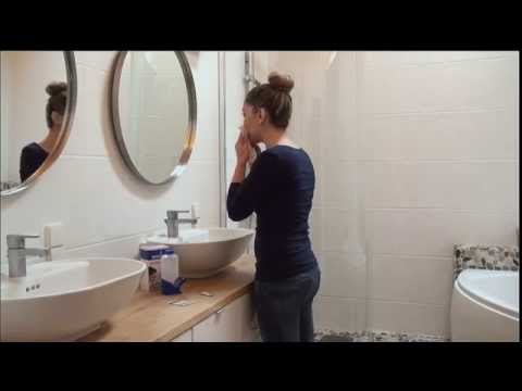 Emcur Nasendusche und Nasenspülsalz für eine freie Nase