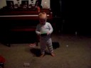 Lily Singing ABC\ Lily Singing ABC\