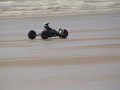 Force 8 Buggy Fun Part 2
