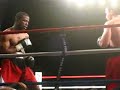 Elvir vs Locket