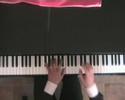 D. Scarlatti: Sonata K. 247 by Marko Meles