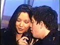 nadia y yahir   que me alcance la vida