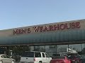 Mens Wearhouse-McNeese State University final project for MCOM 231