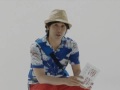 JRA CM『CLUB KEIBA』 大泉語る編 2009年6月