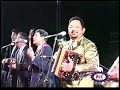 Lisandro Mesa - Boquita Colorada-WILLIAM PACORI-LOJUSTO TIO PACORI