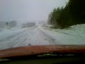 Winter Road