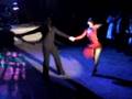 A Latin Dance Show From �ng�n & Bur�ak  Rumba 