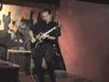 James Hunnicutt & The Revolvers - Matchbox