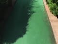 Greener Pastures - Bridge Over Cowvin's Falls