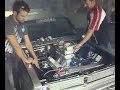 HB TORANA \ HB TORANA \