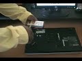 How to recover data from a failed notebook hard drive.
