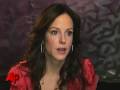 Mary Louise Parker Embraces 'Hedda Gabler'