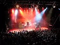 Angels And Airwaves - The War (Live @ Astoria)