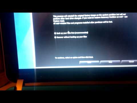 how to boot hp mini 210 from usb