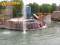 Movieland: MAGMA 2 inside