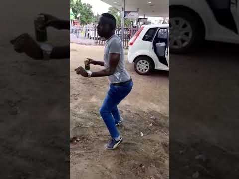 For the Lβ€ve of Xitsonga danceπππ