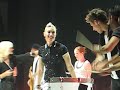No Doubt & Shirley Manson "Stand & Deliver" FULL VIDEO Live in Concert in Los Angeles 7/27/09 - free flv video @ vwatch.tv