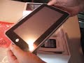 (uploaded by neurozero)&nbsp;7" Android Tablet Unboxing