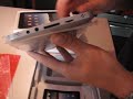 (uploaded by neurozero)&nbsp;7" Android Tablet Unboxing