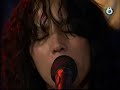 Kleerup feat. Titiyo \"Longing For Lullabies\" Live