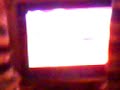 My brothers dancing on the ance mat (: