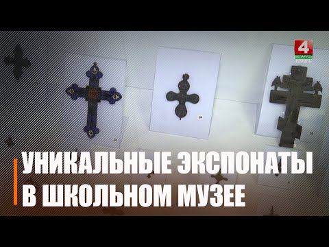 Школьники а.г. Лучин, что под Рогачёвом, сделали копию гарпуна VII-II вв. до н. э. и пошли с ним на рыбалку видео