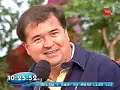 Mart�n C�rcamo y su cambio de nariz