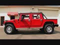 2002 Hummer H1 For Sale 22,000 miles 2002 Hummer H1 For Sale 22,000 miles