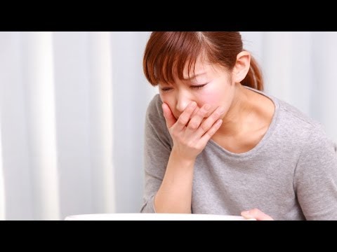 how to treat upset stomach