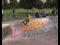 nueu ride with us 2008 skate tour