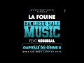 La Fouine feat Nessbeal - Banlieue Sale Music