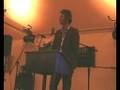 Vaarwel Ernst-( A tribute to Ernst Kamphuis part2)