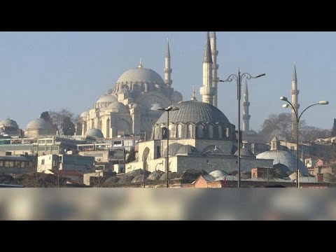 Russland und Ukraine verhandeln in Istanbul ber ein  ...