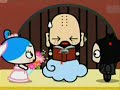 Pucca --- He Loves Me Not Pucca --- He Loves Me Not