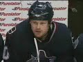 a montage of jeff cowans incredible stint with the vancouver canucks