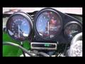 The sound of my ZXR 400