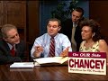 Chancey for PSC