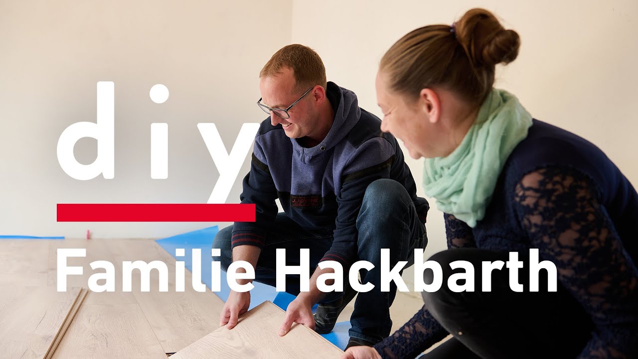 Your Home.Story - Familie Hackbarth - DIY